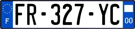 FR-327-YC
