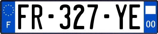 FR-327-YE