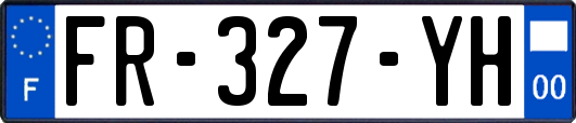 FR-327-YH