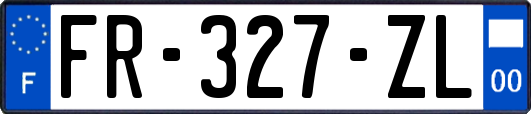 FR-327-ZL
