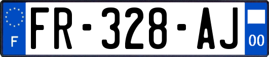 FR-328-AJ