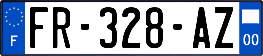 FR-328-AZ