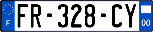 FR-328-CY