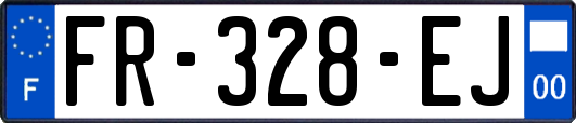FR-328-EJ