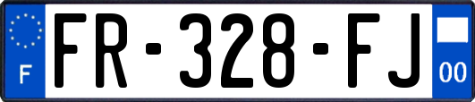 FR-328-FJ