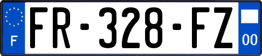FR-328-FZ