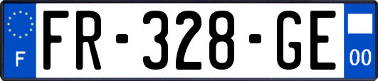 FR-328-GE