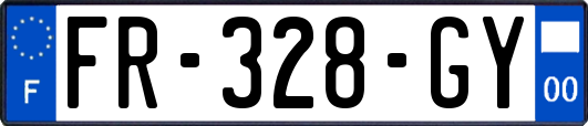 FR-328-GY