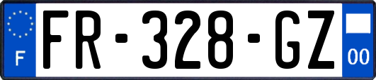 FR-328-GZ