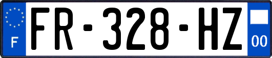 FR-328-HZ