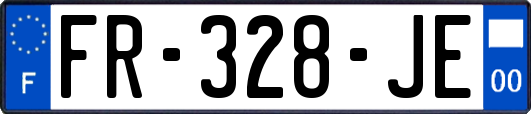 FR-328-JE