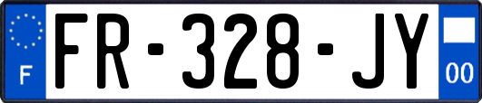 FR-328-JY