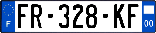 FR-328-KF