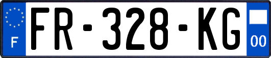 FR-328-KG