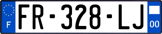 FR-328-LJ