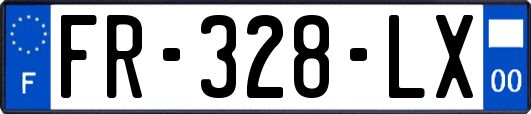 FR-328-LX