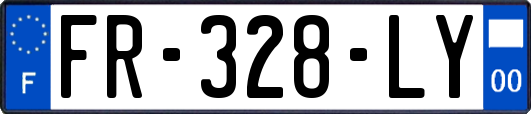 FR-328-LY