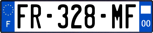 FR-328-MF