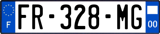 FR-328-MG