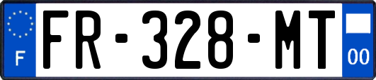FR-328-MT
