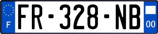 FR-328-NB