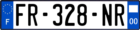FR-328-NR