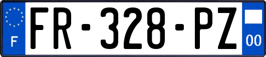 FR-328-PZ