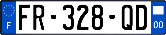 FR-328-QD