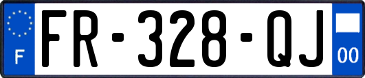 FR-328-QJ