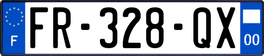 FR-328-QX