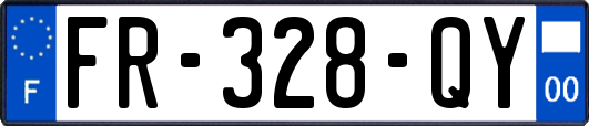 FR-328-QY