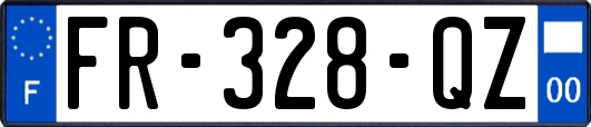 FR-328-QZ
