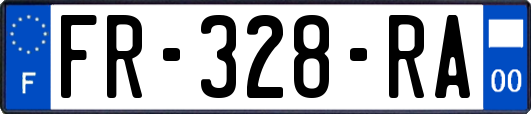 FR-328-RA