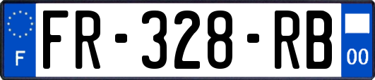 FR-328-RB