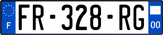 FR-328-RG