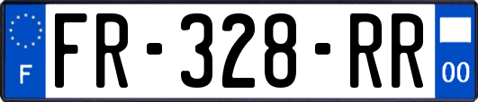 FR-328-RR