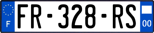 FR-328-RS