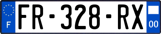 FR-328-RX