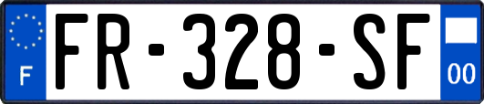 FR-328-SF
