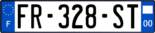 FR-328-ST