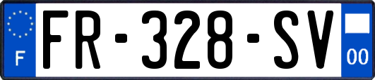 FR-328-SV