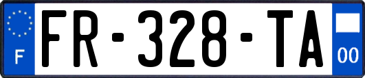 FR-328-TA