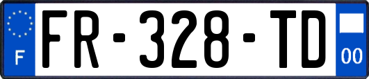 FR-328-TD
