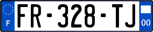 FR-328-TJ