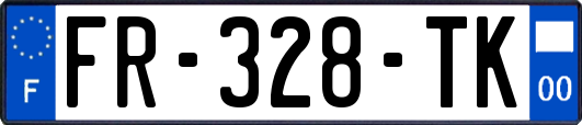 FR-328-TK
