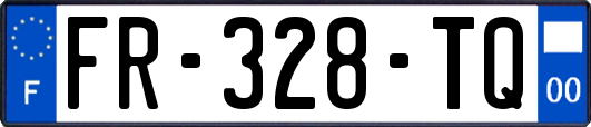 FR-328-TQ