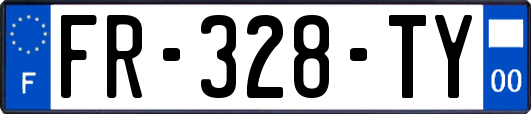 FR-328-TY