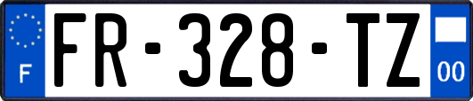 FR-328-TZ