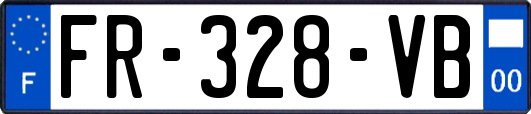 FR-328-VB