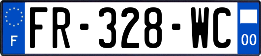 FR-328-WC